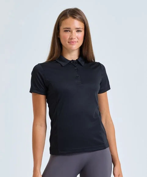 Women's TriDri® Panelled Polo