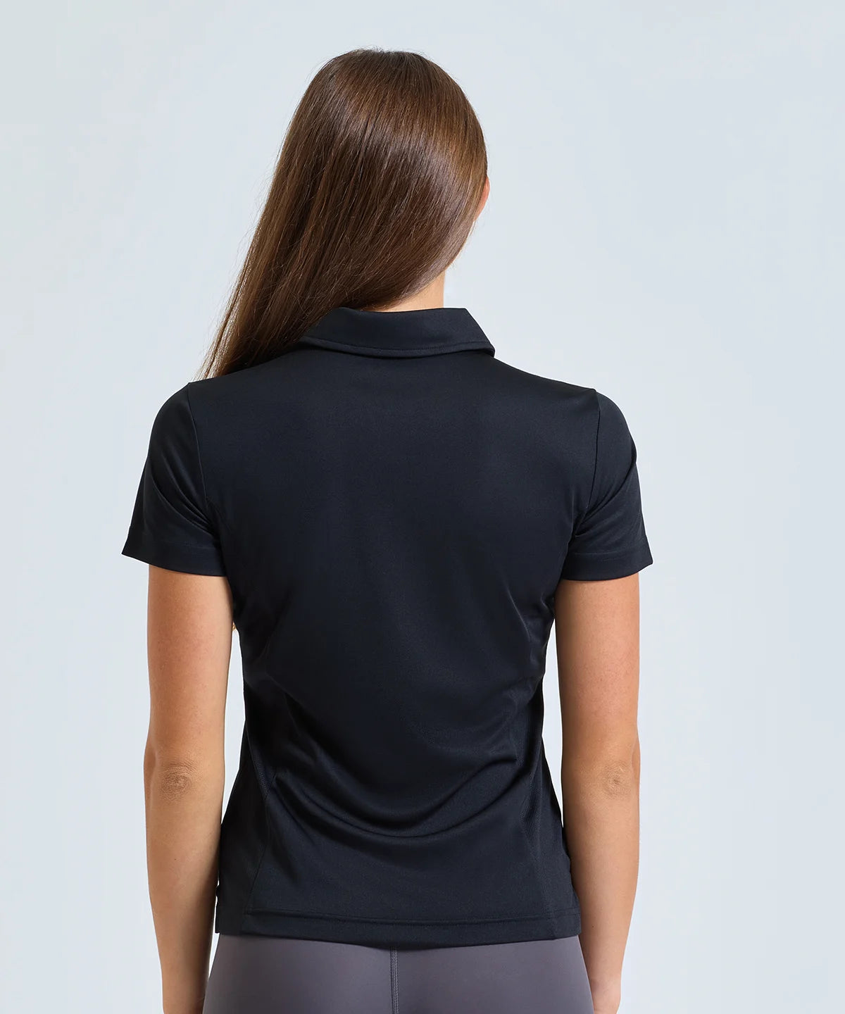 Women's TriDri® Panelled Polo