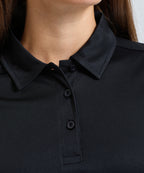 Women's TriDri® Panelled Polo