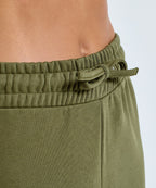 Women's TriDri® Fitted Joggers