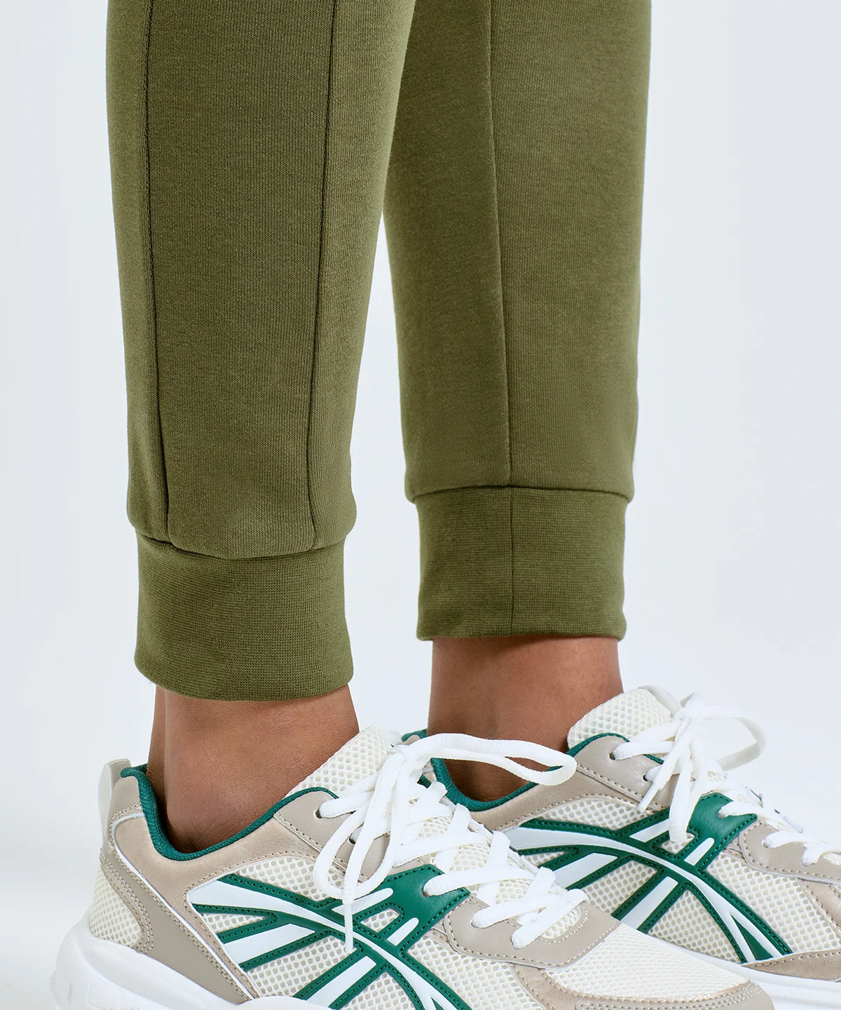 Women's TriDri® Fitted Joggers