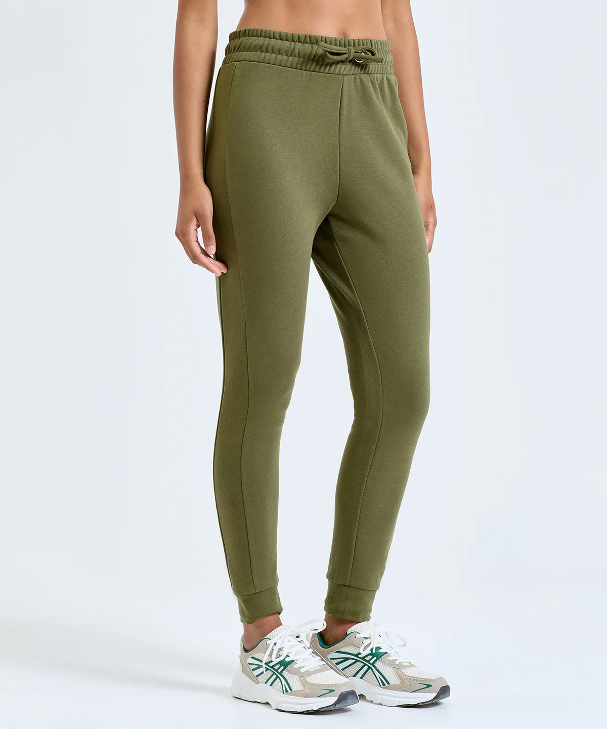 Women's TriDri® Fitted Joggers