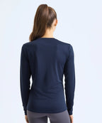Women's TriDri® long sleeve performance t-shirt