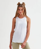 Women's TriDri® organic tank top