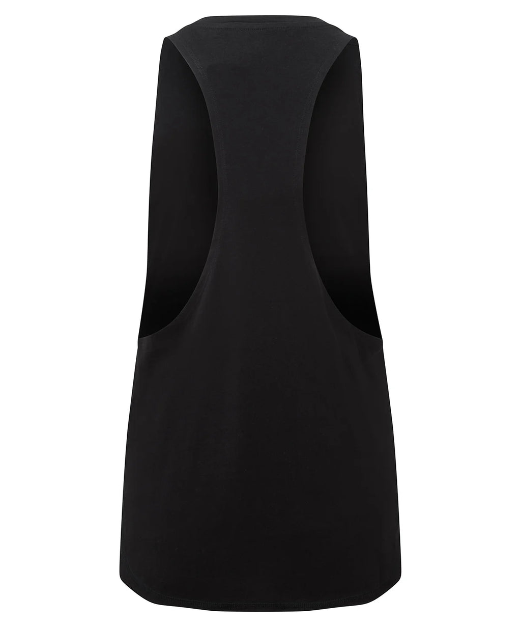 Women's TriDri® organic tank top