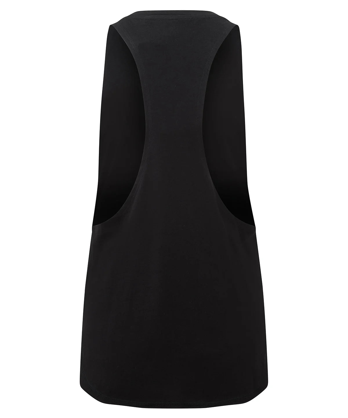 Women's TriDri® organic tank top