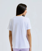 Women’s TriDri® organic boxy oversized t-shirt