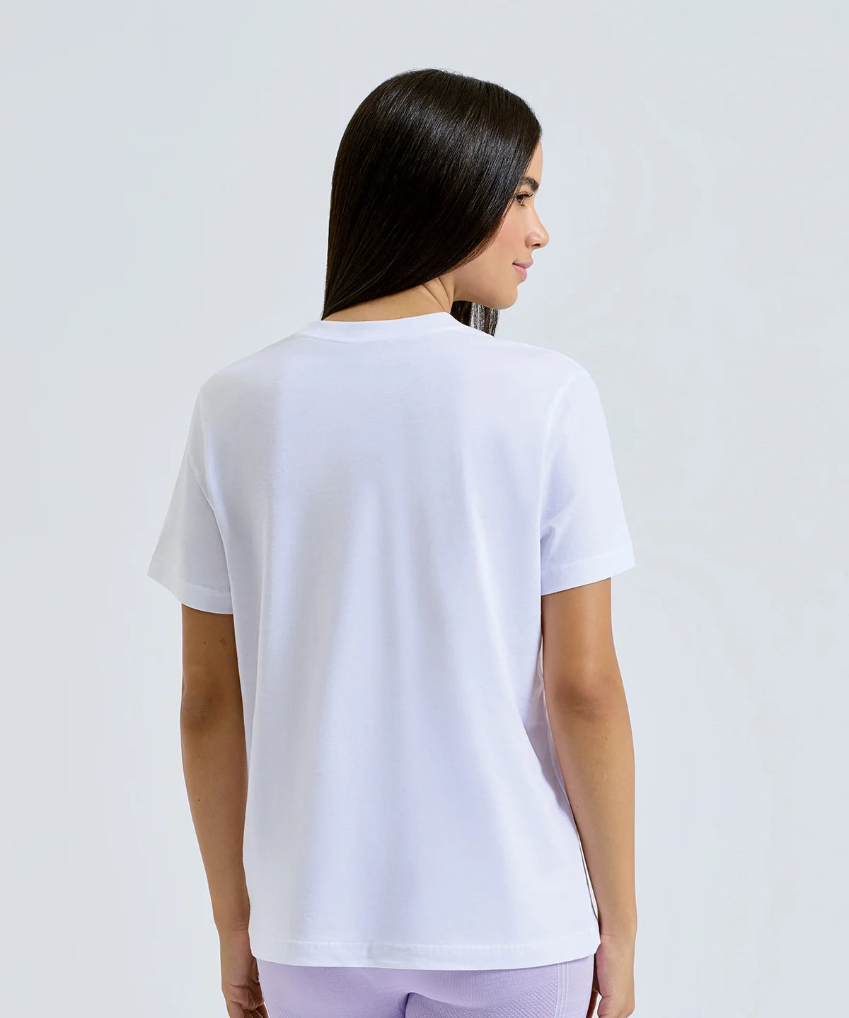 Women’s TriDri® organic boxy oversized t-shirt