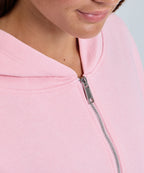 Women's TriDri® 1/2 zip hoodie