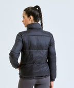 Women's TriDri® padded jacket