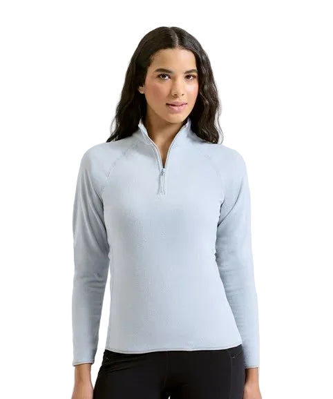 Women’s TriDri® Recycled Elements Active-Fitted Fleece