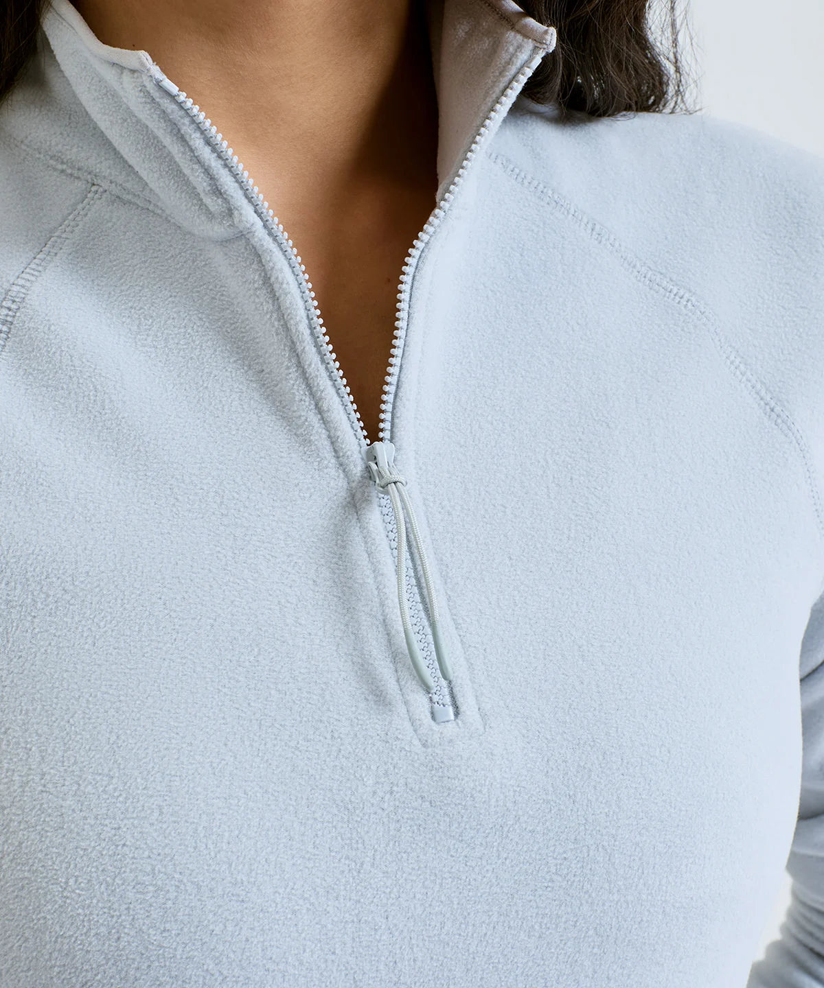 Women’s TriDri® Recycled Elements Active-Fitted Fleece
