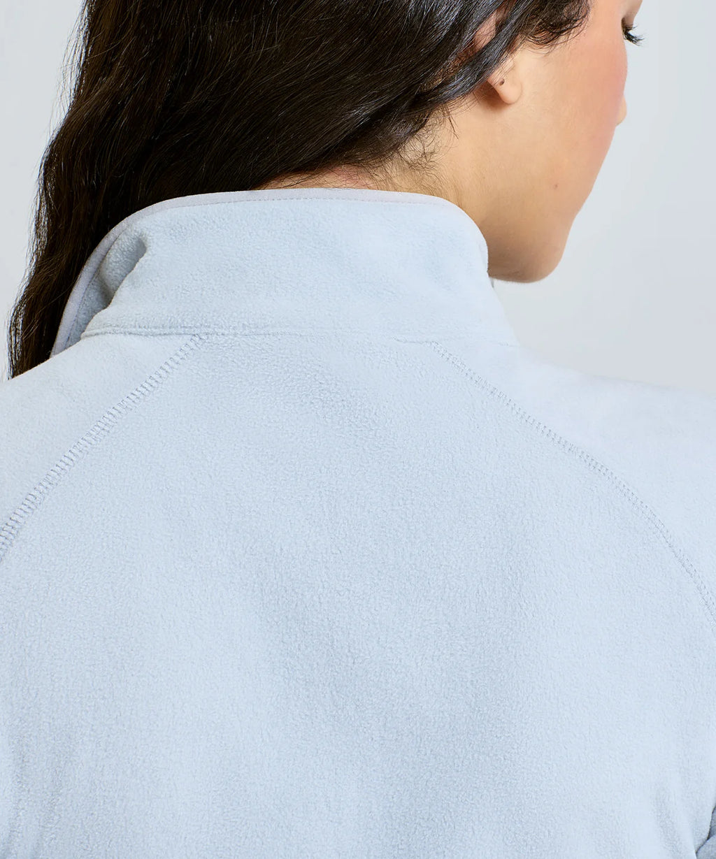 Women’s TriDri® Recycled Elements Active-Fitted Fleece