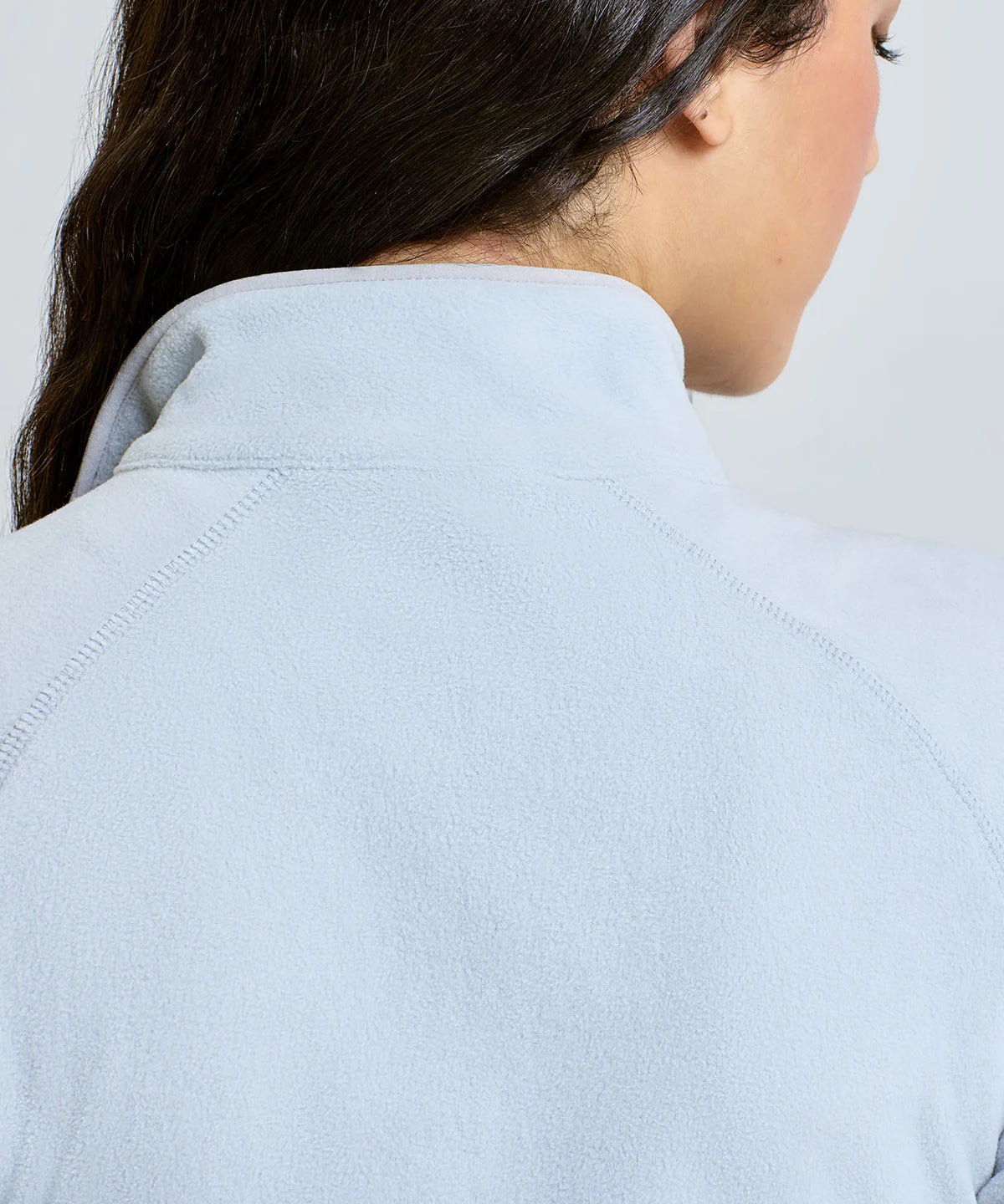 Women’s TriDri® Recycled Elements Active-Fitted Fleece