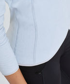Women’s TriDri® Recycled Elements Active-Fitted Fleece