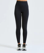 Women's TriDri® Seamless '3D fit' Multi-Sport Sculpt Leggings