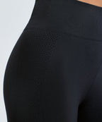 Women's TriDri® Seamless '3D fit' Multi-Sport Sculpt Leggings