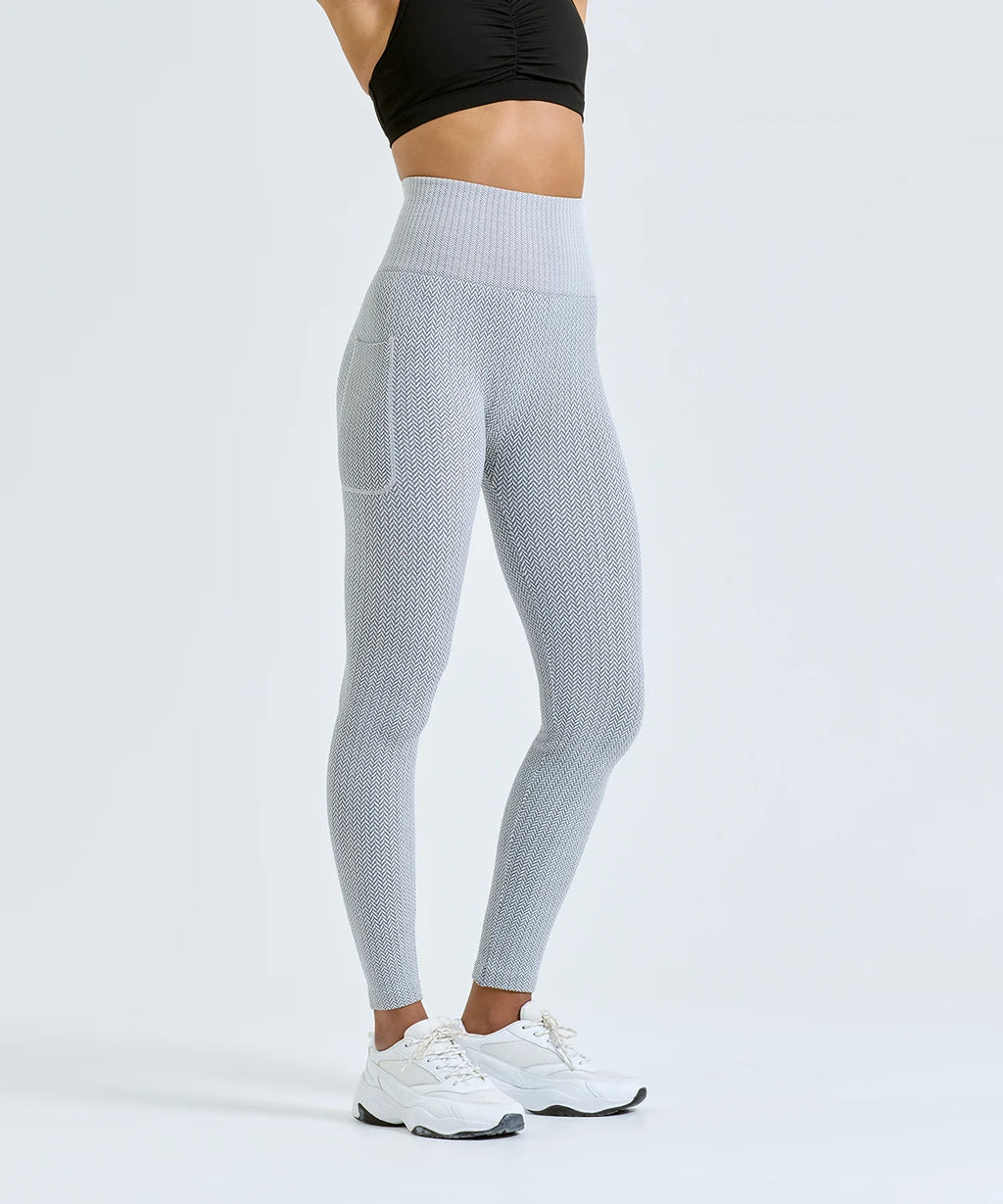 Women's TriDri® Knitted City Leggings