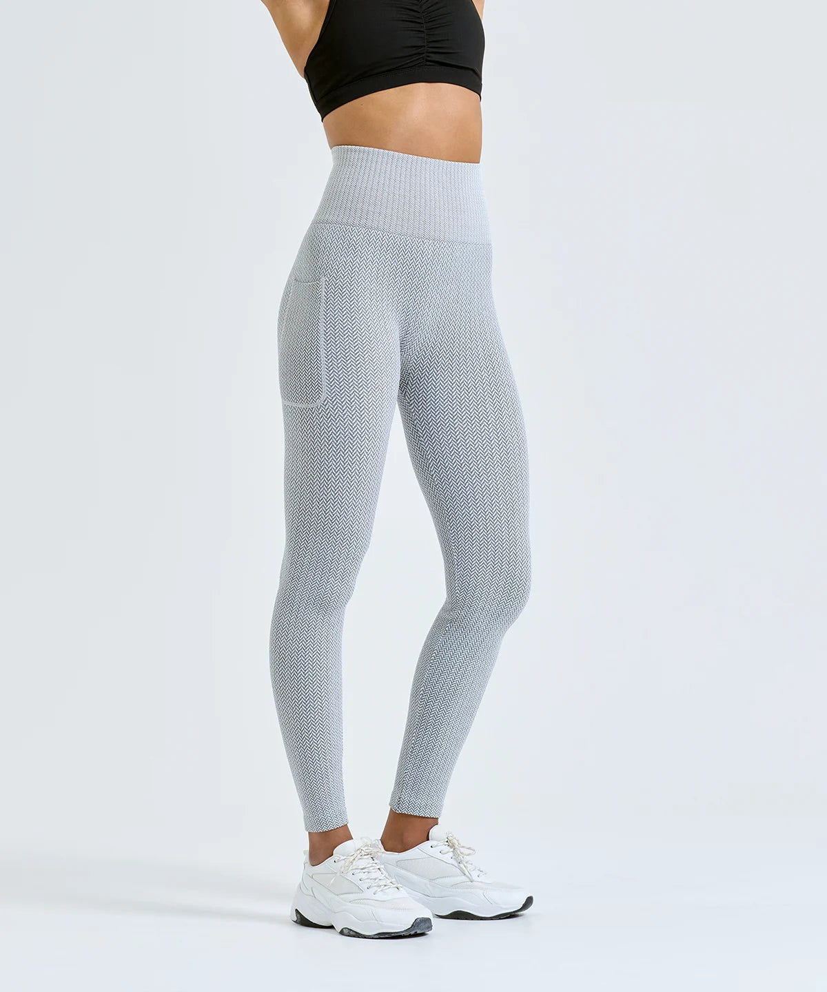 Women's TriDri® Knitted City Leggings