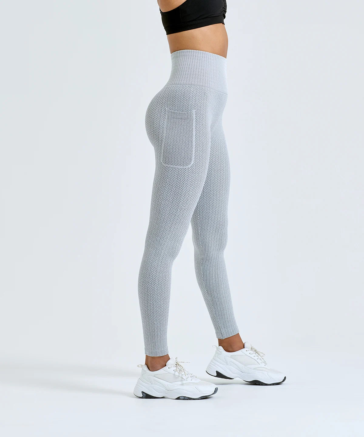 Women's TriDri® Knitted City Leggings