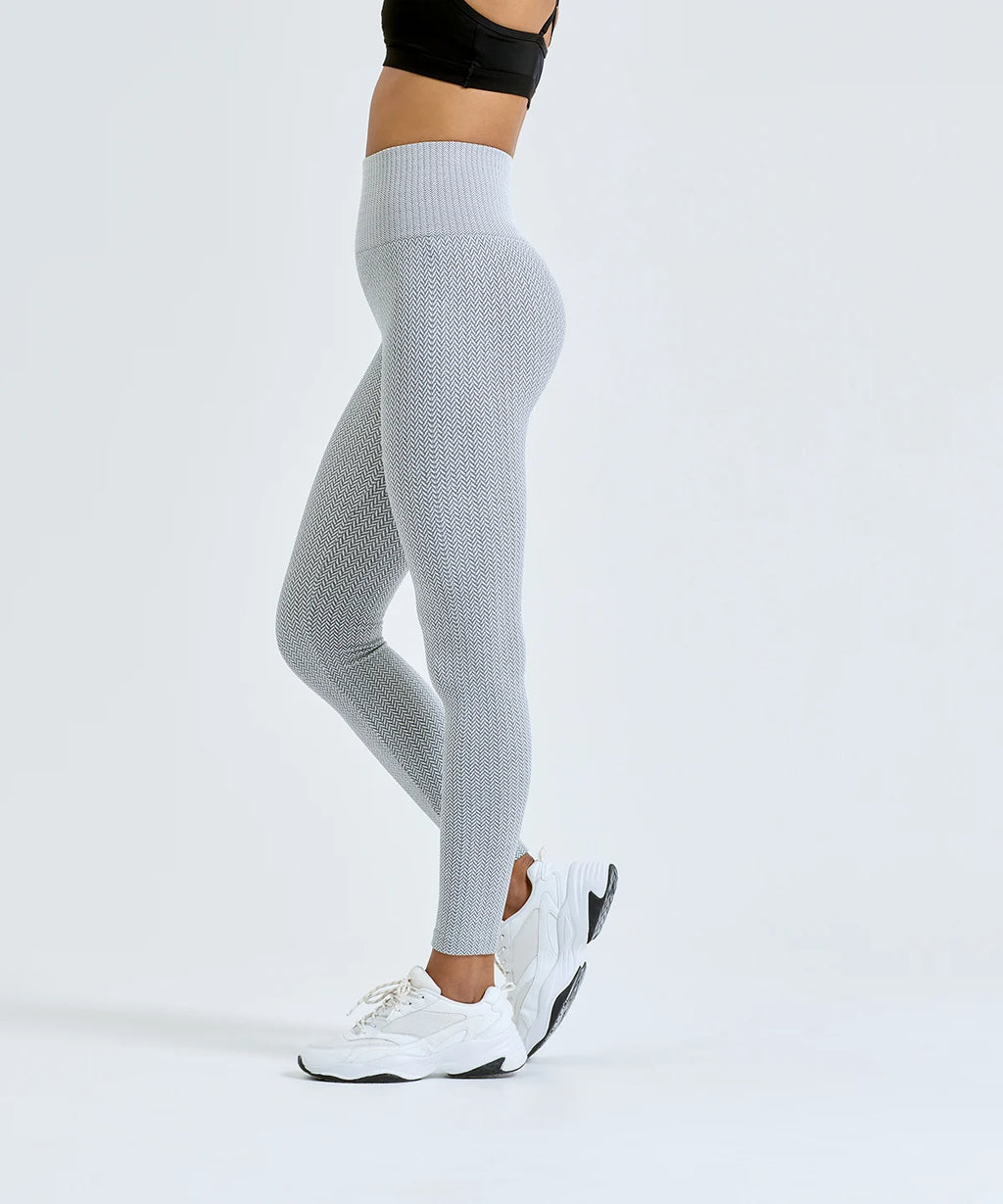 Women's TriDri® Knitted City Leggings