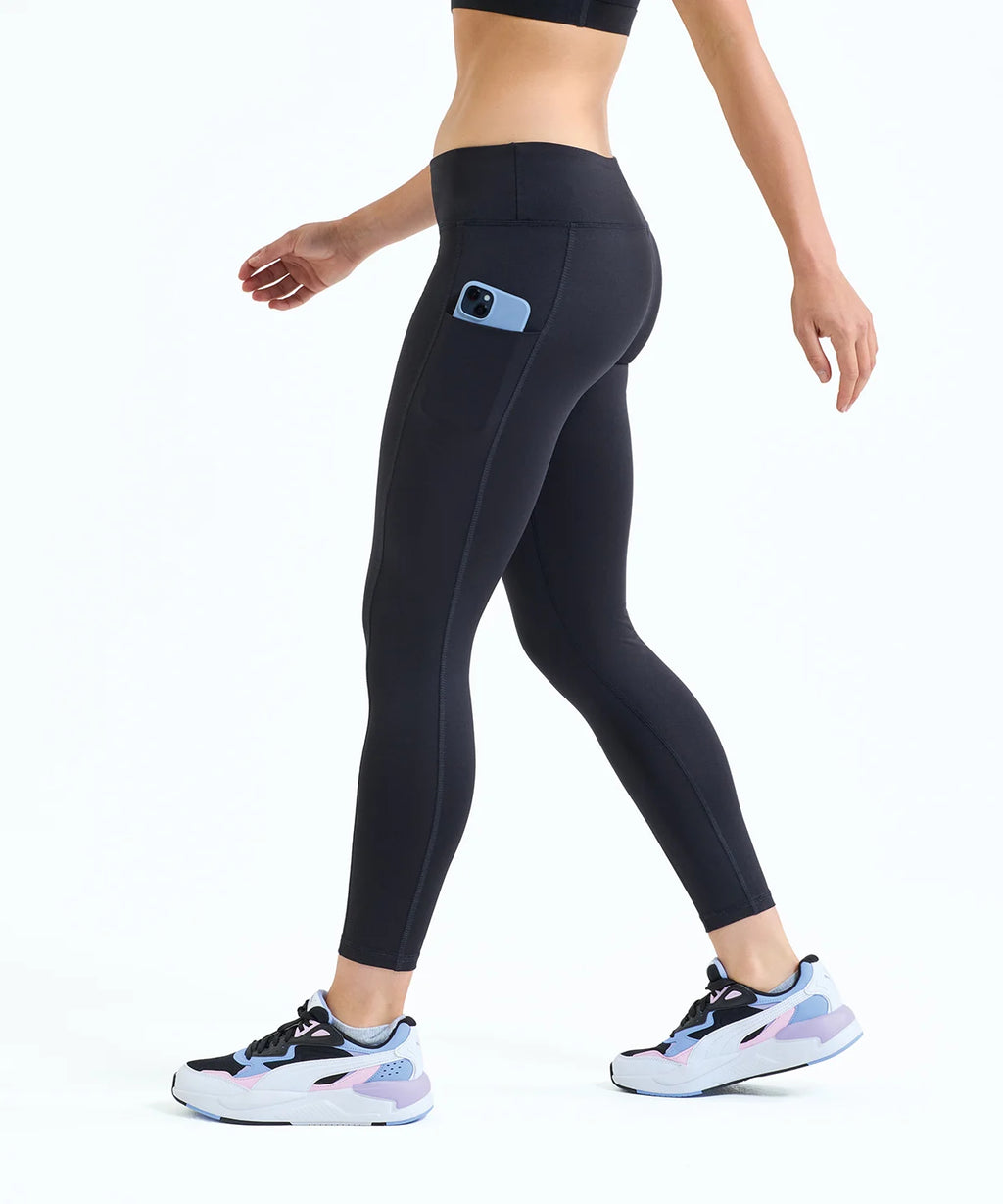 Women’s TriDri® Performance Leggings with Pockets
