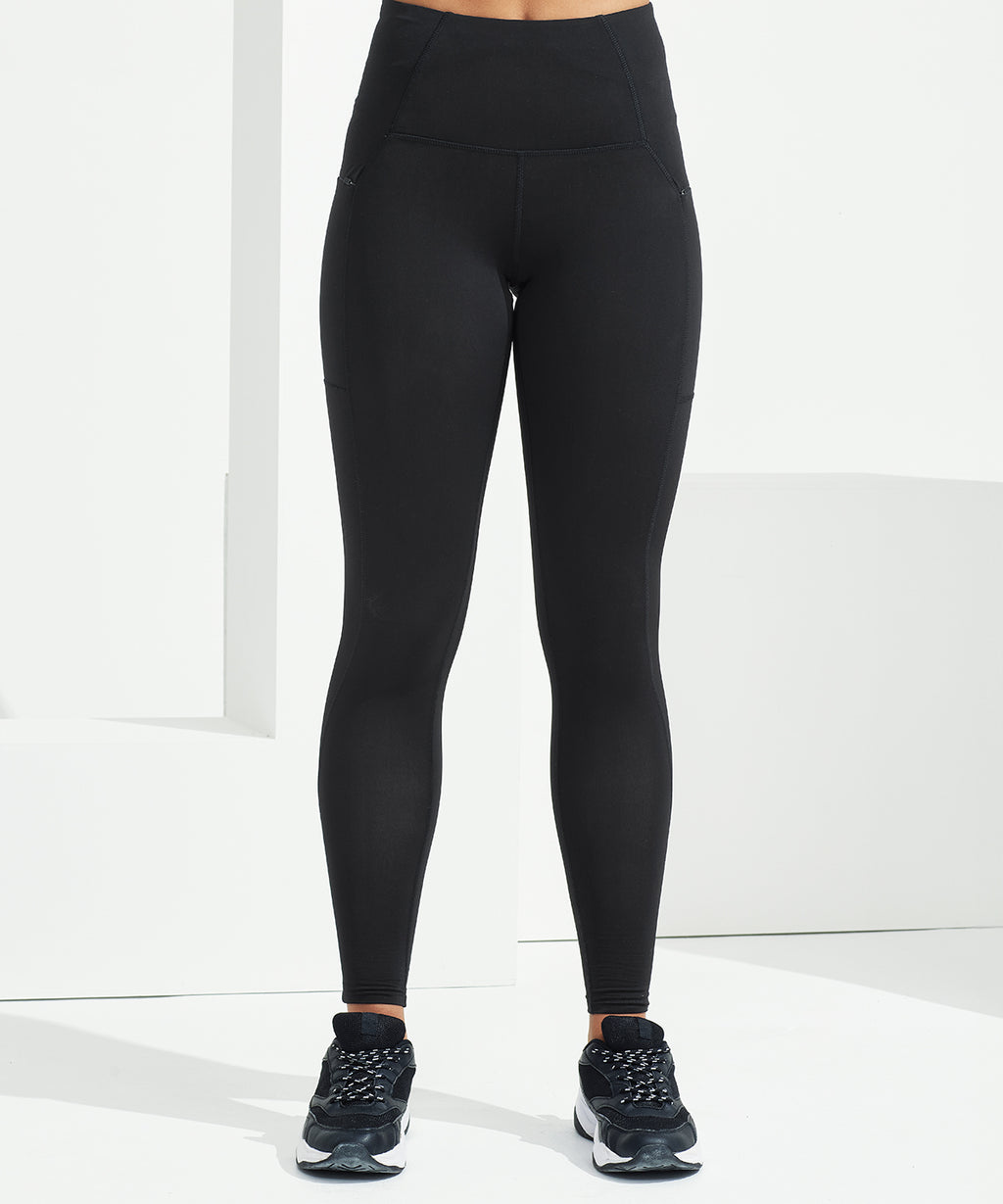 Women’s TriDri® Recycled Elements outdoor leggings