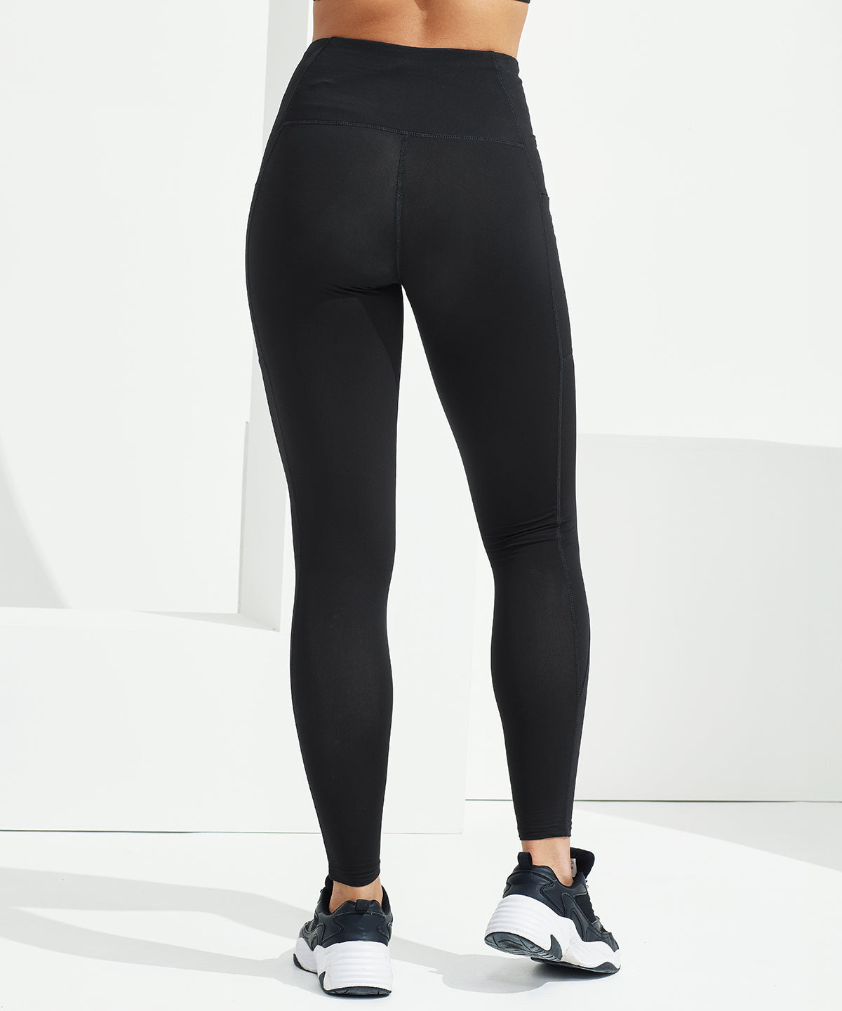 Women’s TriDri® Recycled Elements outdoor leggings