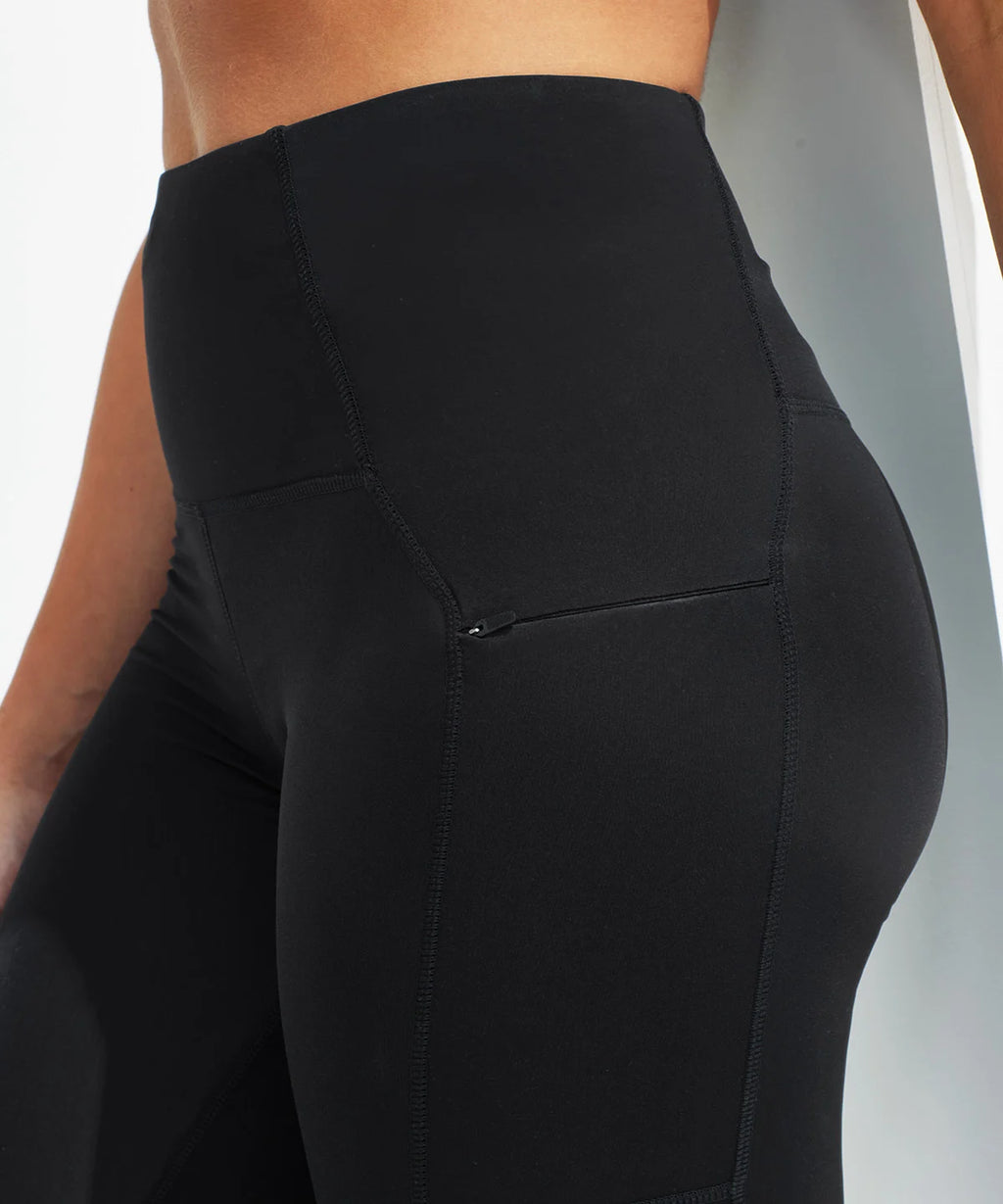 Women’s TriDri® Recycled Elements outdoor leggings