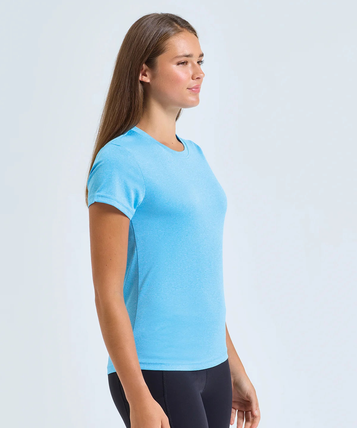 Women's TriDri® recycled performance t-shirt