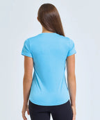 Women's TriDri® recycled performance t-shirt
