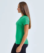 Women’s TriDri® Ion-Charge Recycled Textured Tee