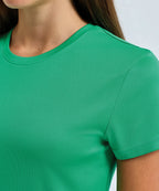 Women’s TriDri® Ion-Charge Recycled Textured Tee