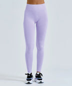Women's TriDri® Ribbed Seamless 3D Fit Leggings
