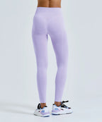 Women's TriDri® Ribbed Seamless 3D Fit Leggings