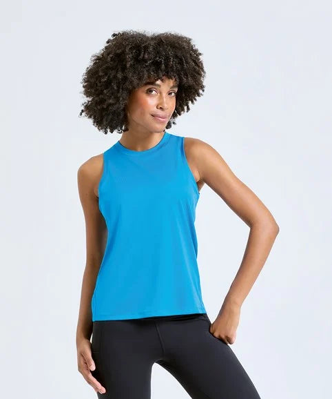 Women’s TriDri® Ion-Charge Easy Fit Tank Top