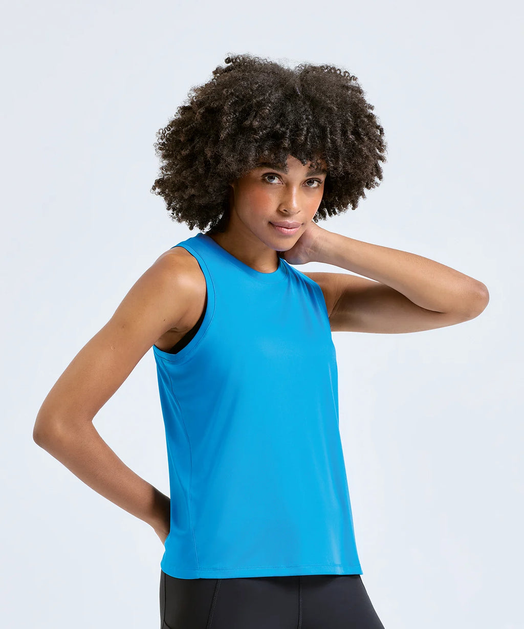 Women’s TriDri® Ion-Charge Easy Fit Tank Top