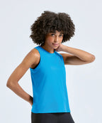 Women’s TriDri® Ion-Charge Easy Fit Tank Top