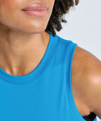 Women’s TriDri® Ion-Charge Easy Fit Tank Top