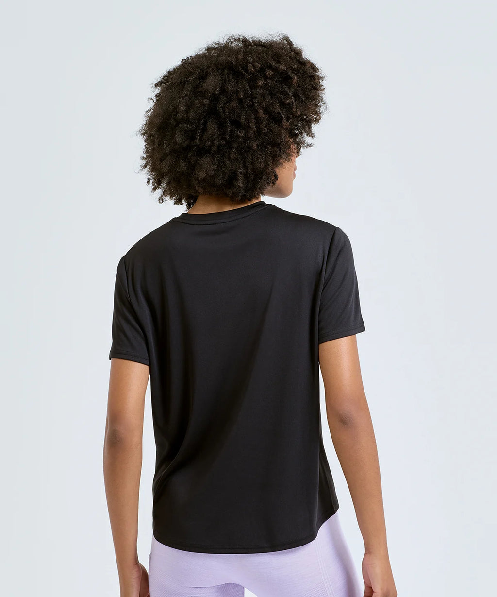 Women’s TriDri® Ion-Charge Easy Fit tee