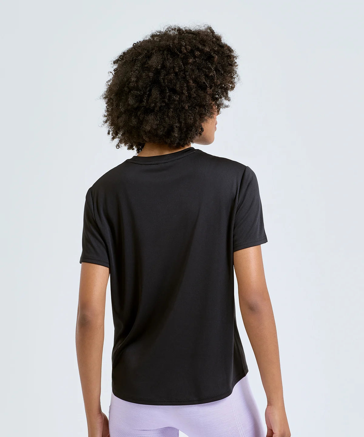 Women’s TriDri® Ion-Charge Easy Fit tee