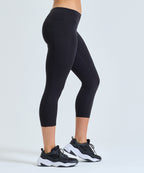 Women's TriDri® Recycled Performance Leggings 3/4 Length