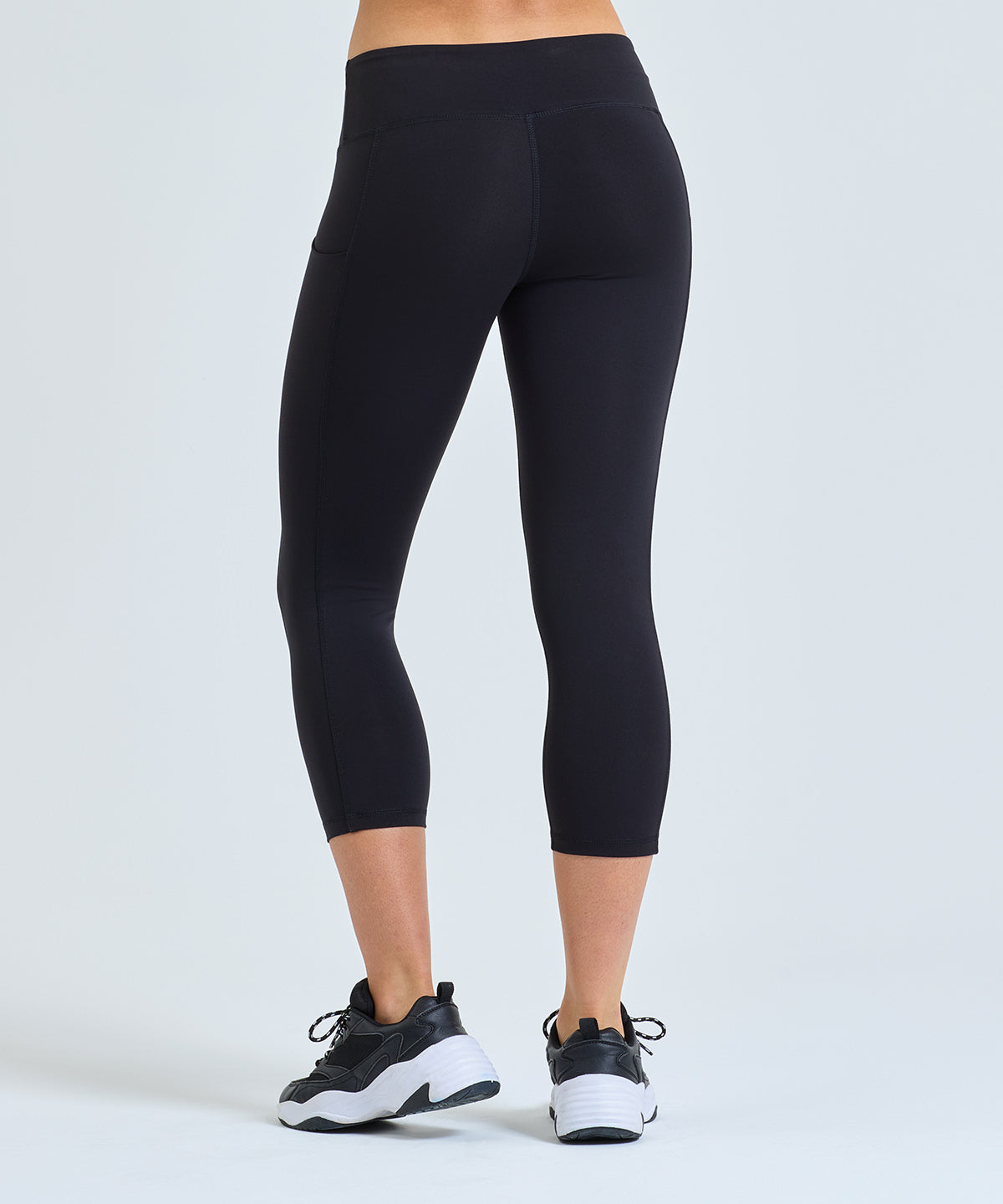 Women's TriDri® Recycled Performance Leggings 3/4 Length