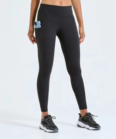 Women's TriDri® Recycled Performance Full Length Leggings