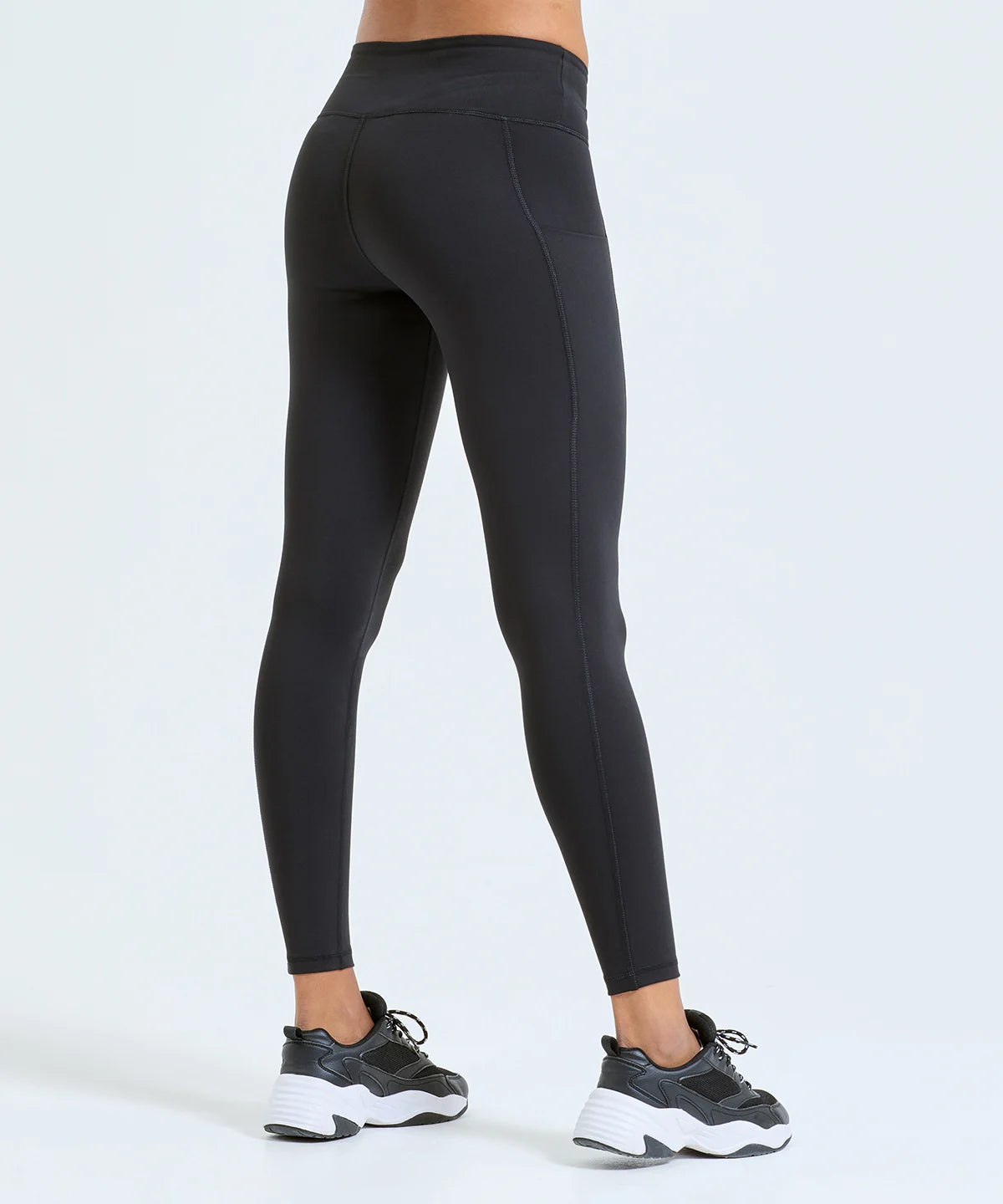Women's TriDri® Recycled Performance Full Length Leggings
