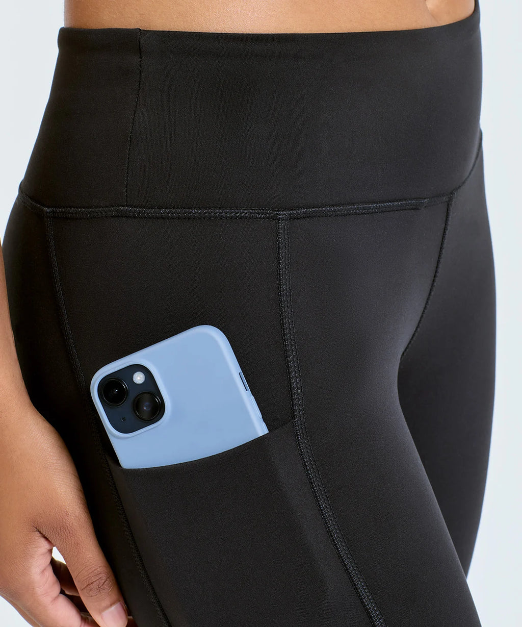Women's TriDri® Recycled Performance Full Length Leggings