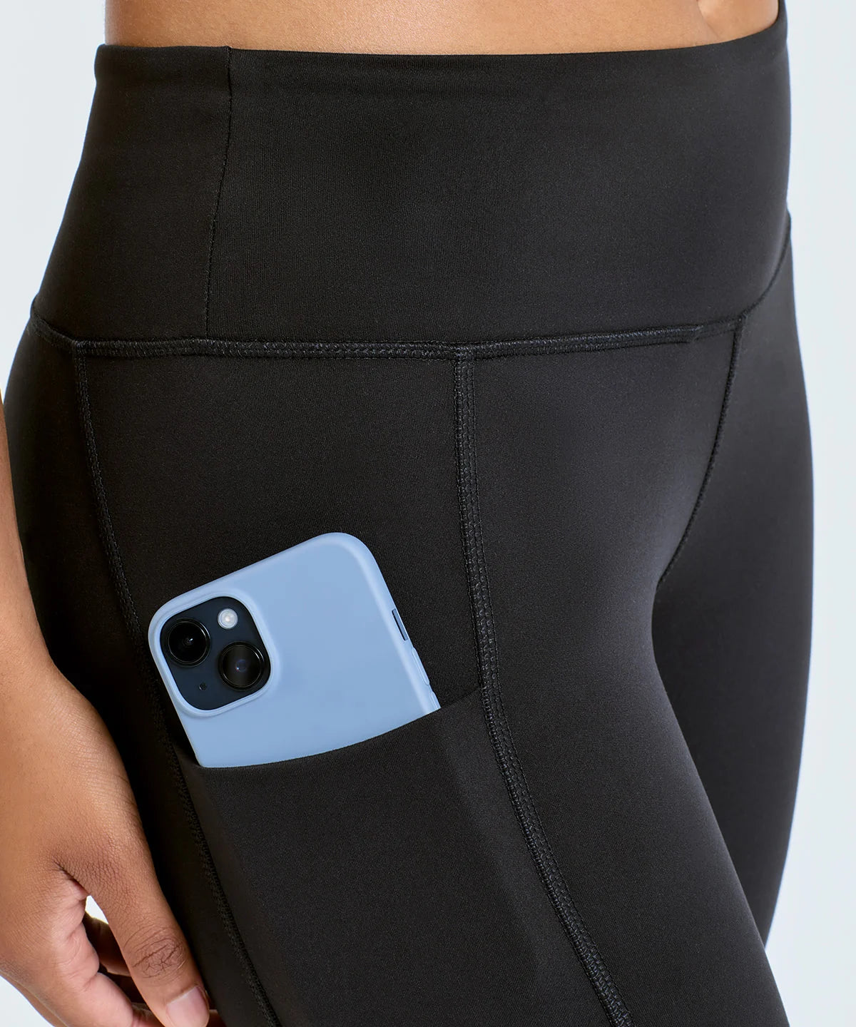 Women's TriDri® Recycled Performance Full Length Leggings