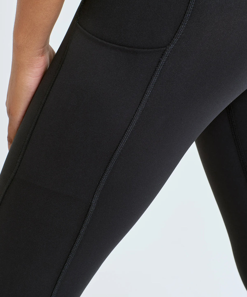 Women's TriDri® Recycled Performance Full Length Leggings