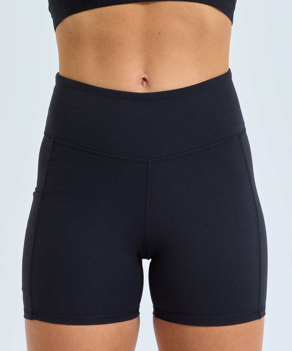Women’s TriDri® Recycled Micro Shorts