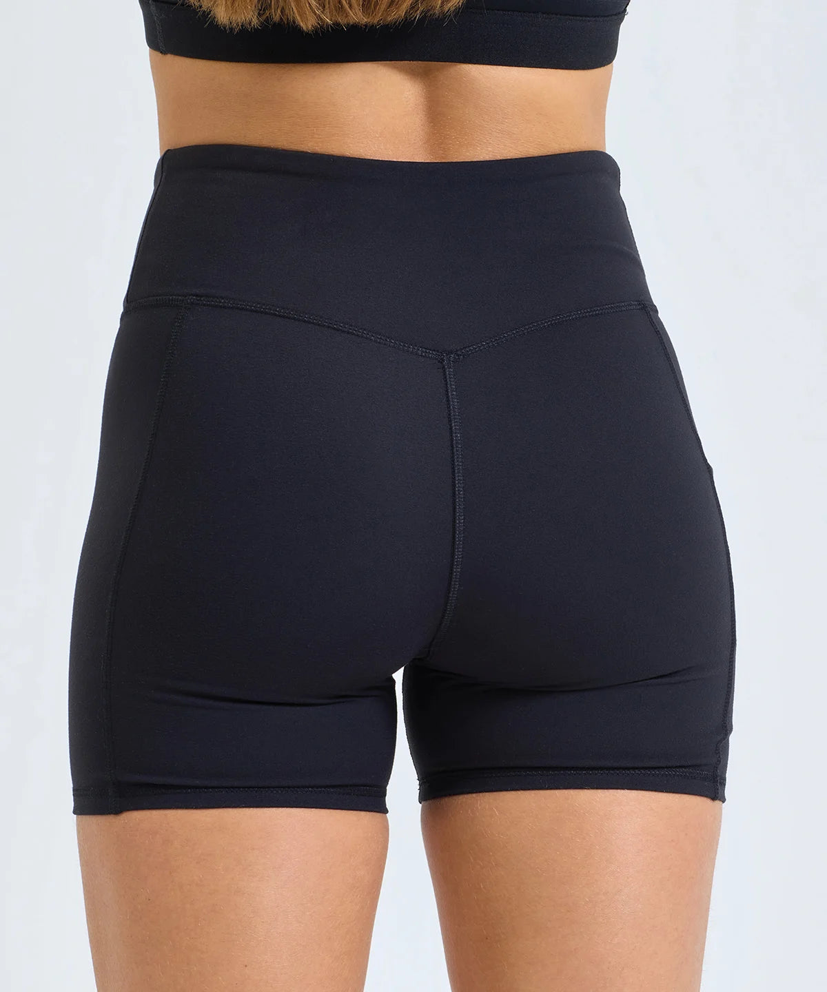 Women’s TriDri® Recycled Micro Shorts